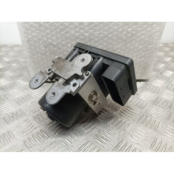 Abs Para Honda Accord Berlina