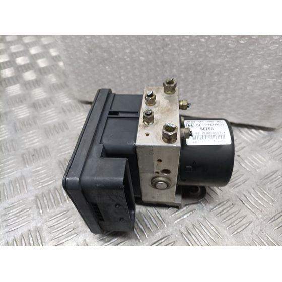 Abs Para Honda Accord Berlina