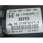 Abs Para Honda Accord Berlina