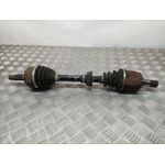 Transmision Delantera Izquierda Para Honda Accord Berlina