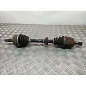 Transmision Delantera Izquierda Para Honda Accord Berlina