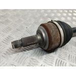 Transmision Delantera Izquierda Para Honda Accord Berlina