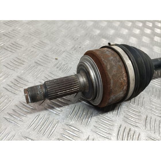 Transmision Delantera Izquierda Para Honda Accord Berlina