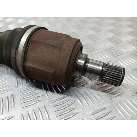 Transmision Delantera Izquierda Para Honda Accord Berlina