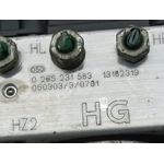 Abs Para Opel Corsa C
