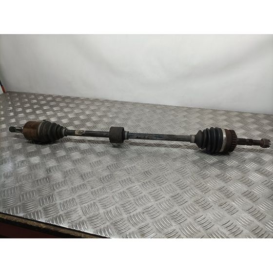 Transmision Delantera Derecha Para Opel Corsa C