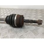 Transmision Delantera Derecha Para Opel Corsa C