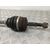 Transmision Delantera Derecha Para Opel Corsa C