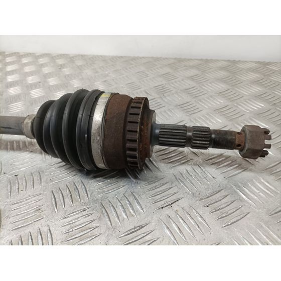 Transmision Delantera Derecha Para Opel Corsa C