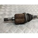 Transmision Delantera Derecha Para Opel Corsa C