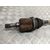Transmision Delantera Derecha Para Opel Corsa C