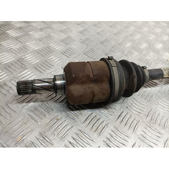 Transmision Delantera Derecha Para Opel Corsa C