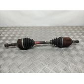 Transmision Delantera Izquierda Para Opel Corsa C