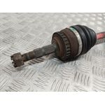 Transmision Delantera Izquierda Para Opel Corsa C