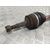 Transmision Delantera Izquierda Para Opel Corsa C