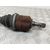 Transmision Delantera Izquierda Para Opel Corsa C