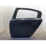 Puerta Trasera Izquierda Para Peugeot 508