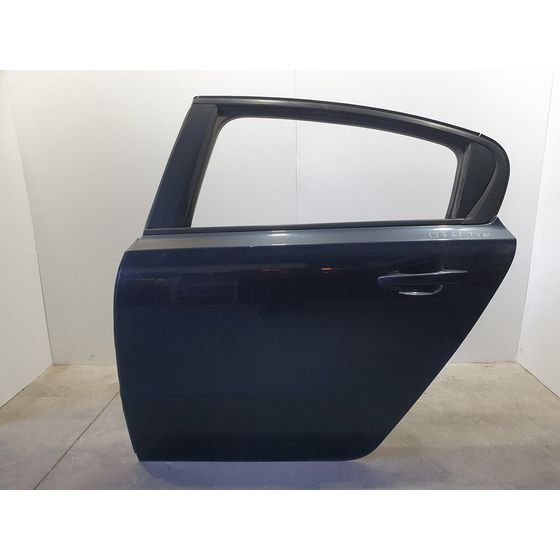 Puerta Trasera Izquierda Para Peugeot 508