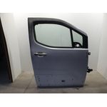 Puerta Delantera Derecha Para Peugeot Rifter