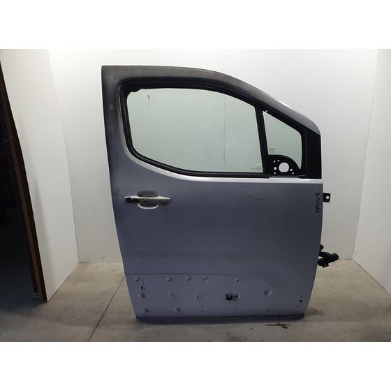 Puerta Delantera Derecha Para Peugeot Rifter