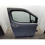 Puerta Delantera Derecha Para Peugeot Rifter