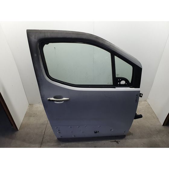 Puerta Delantera Derecha Para Peugeot Rifter