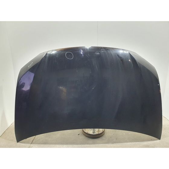 Capot Para Ssangyong Rodius