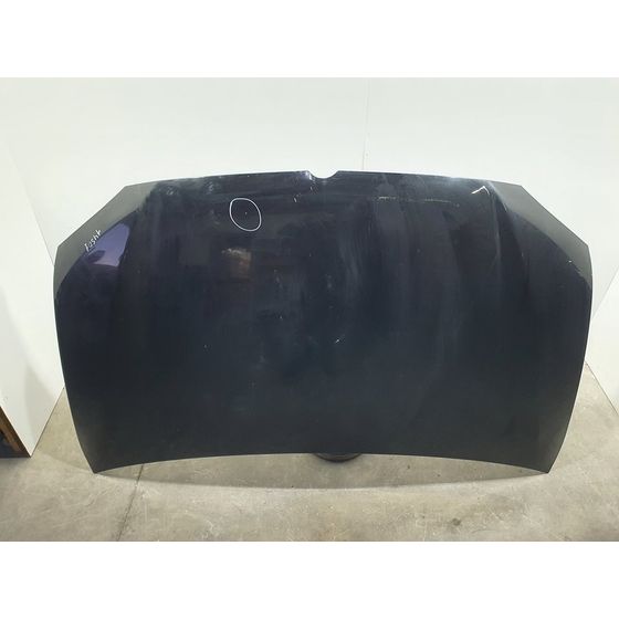 Capot Para Ssangyong Rodius