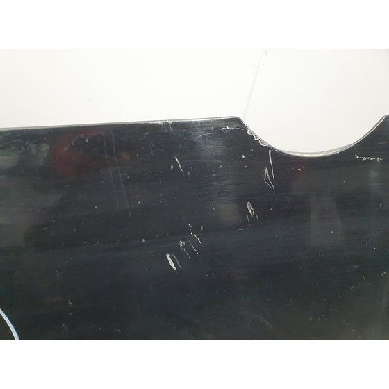Capot Para Ssangyong Rodius