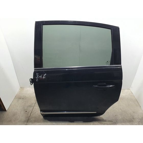 Puerta Trasera Izquierda Para Ssangyong Rodius