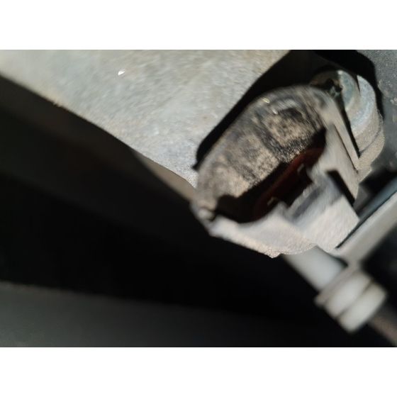 Elevalunas Trasero Izquierdo Para Ssangyong Rodius