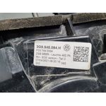 Piloto Trasero Derecho Para Volkswagen Passat Variant