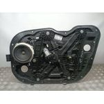 Elevalunas Delantero Derecho Para Hyundai I30
