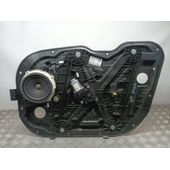 Elevalunas Delantero Derecho Para Hyundai I30