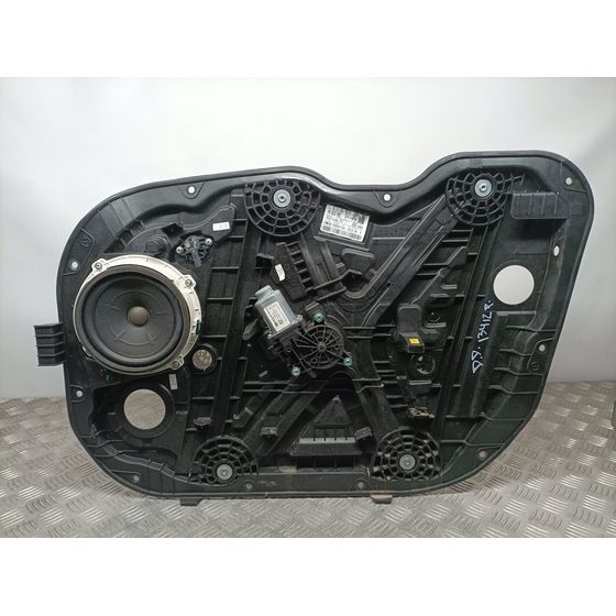 Elevalunas Delantero Derecho Para Hyundai I30