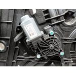Elevalunas Delantero Derecho Para Hyundai I30