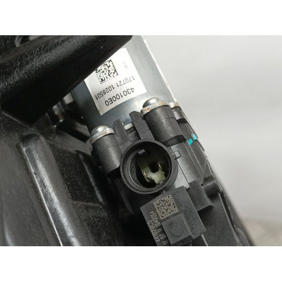 Elevalunas Delantero Derecho Para Hyundai I30