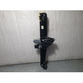 Elevalunas Trasero Izquierdo Para Citroen C3 Aircross