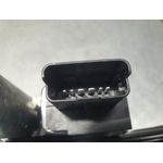 Elevalunas Trasero Izquierdo Para Citroen C3 Aircross