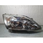 Faro Derecho Para Honda Cr-V