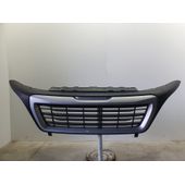 Rejilla Delantera Para Peugeot Boxer Furgón