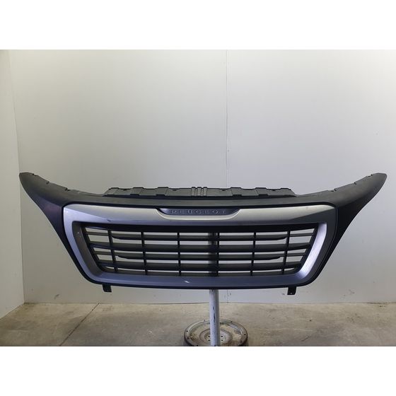Rejilla Delantera Para Peugeot Boxer Furgón