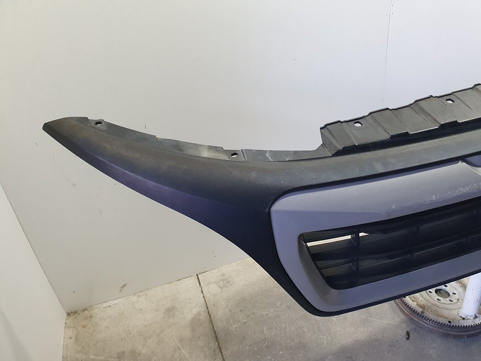 Rejilla Delantera Para Peugeot Boxer Furgón