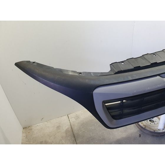 Rejilla Delantera Para Peugeot Boxer Furgón
