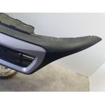 Rejilla Delantera Para Peugeot Boxer Furgón