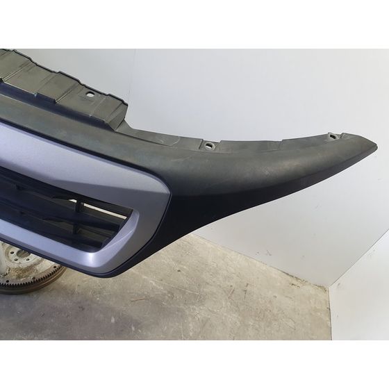 Rejilla Delantera Para Peugeot Boxer Furgón