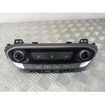 Mando Climatizador Para Hyundai I30