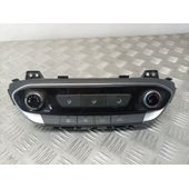 Mando Climatizador Para Hyundai I30