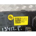 Mando Climatizador Para Hyundai I30