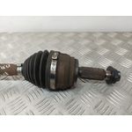 Transmision Delantera Derecha Para Hyundai I30
